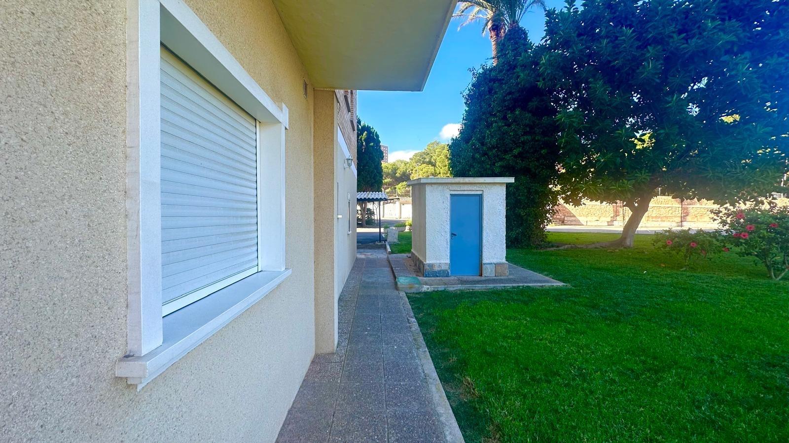 For sale - 3 Bedroom 2 Bathroom Apartment in Orihuela Costa - Altos De Campoamor  - Alicante