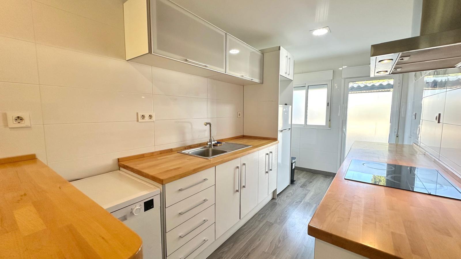 For sale - 3 Bedroom 2 Bathroom Apartment in Orihuela Costa - Altos De Campoamor  - Alicante