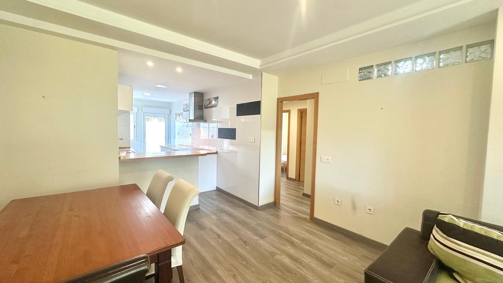 For sale - 3 Bedroom 2 Bathroom Apartment in Orihuela Costa - Altos De Campoamor  - Alicante