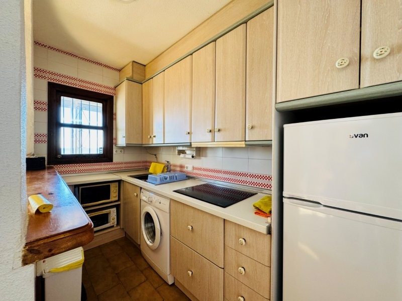 For sale - 2 Bedroom 1 Bathroom Apartment in La Mata - Costa Blanca  - Alicante