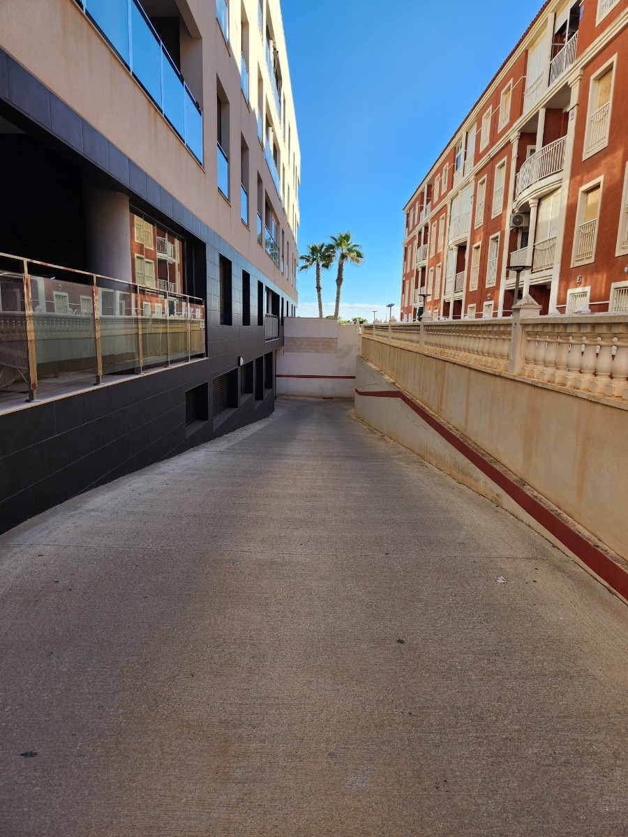 For sale - 2 Bedroom 1 Bathroom Apartment in La Mata - Costa Blanca  - Alicante