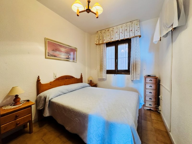 For sale - 2 Bedroom 1 Bathroom Apartment in La Mata - Costa Blanca  - Alicante