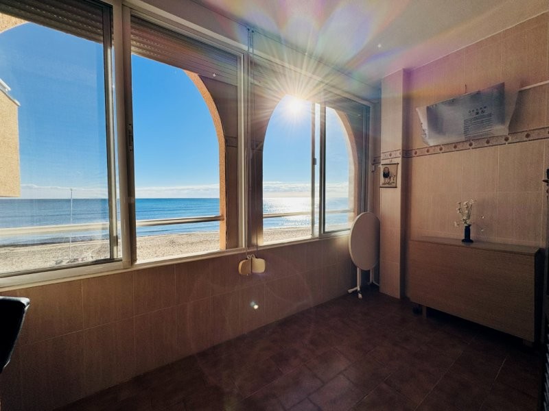 For sale - 2 Bedroom 1 Bathroom Apartment in La Mata - Costa Blanca  - Alicante