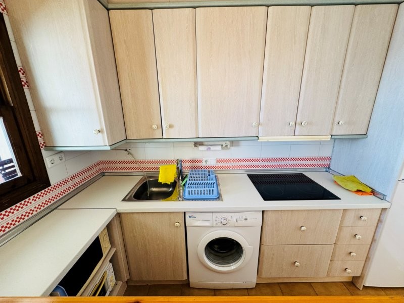 For sale - 2 Bedroom 1 Bathroom Apartment in La Mata - Costa Blanca  - Alicante