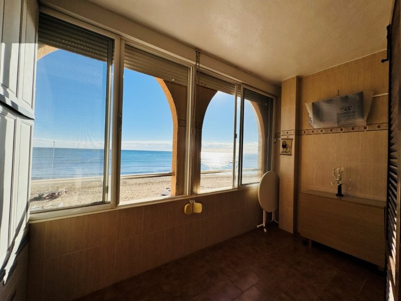 For sale - 2 Bedroom 1 Bathroom Apartment in La Mata - Costa Blanca  - Alicante