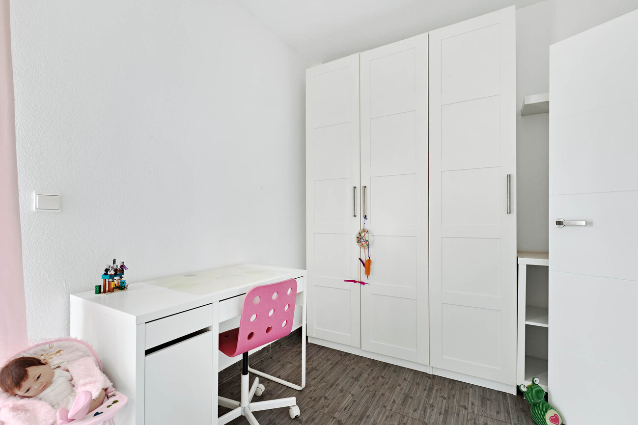 For sale - 3 Bedroom 1 Bathroom Semi Detached in Guardamar del Segura - El Raso  - Alicante