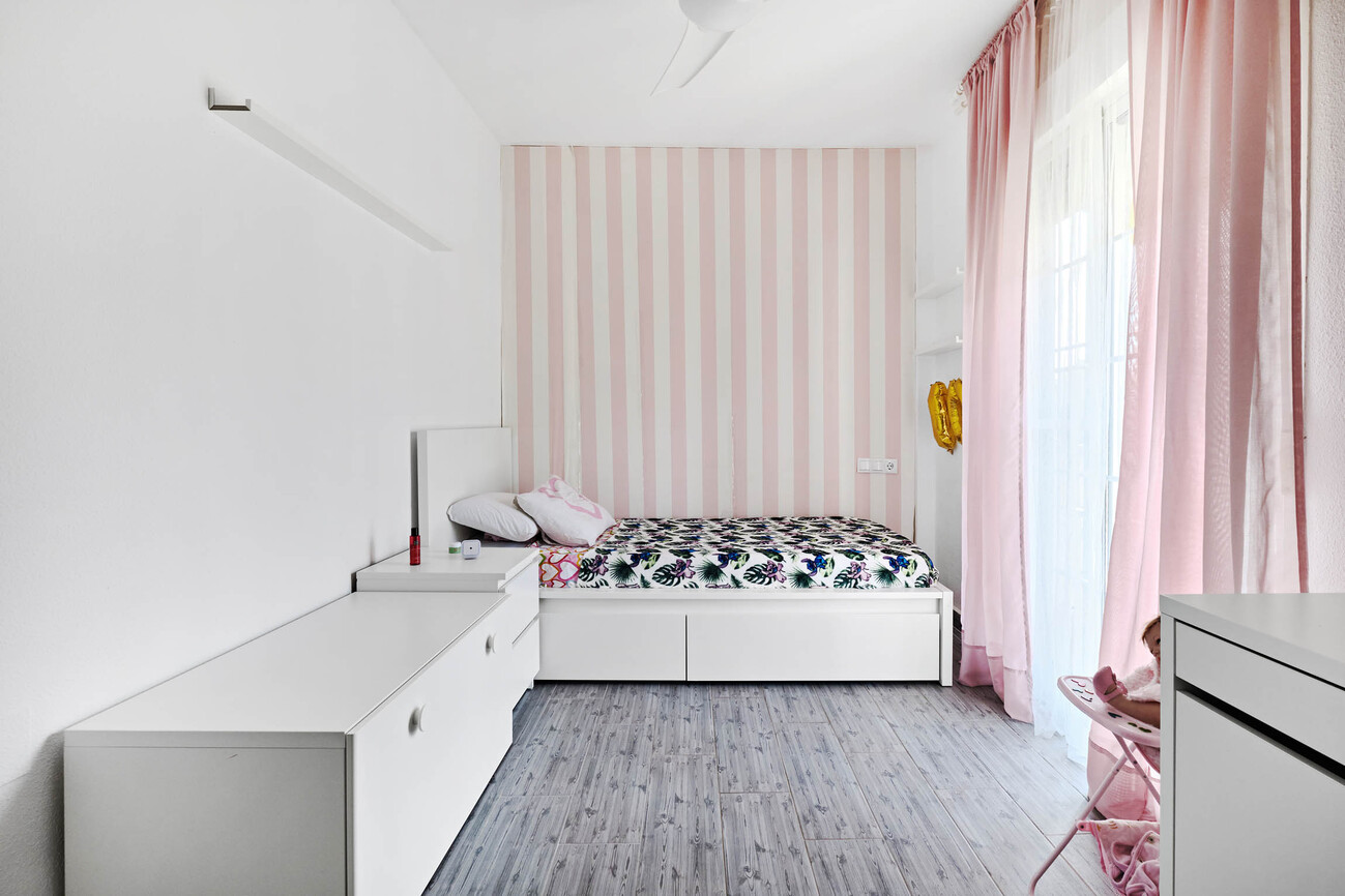 For sale - 3 Bedroom 1 Bathroom Semi Detached in Guardamar del Segura - El Raso  - Alicante