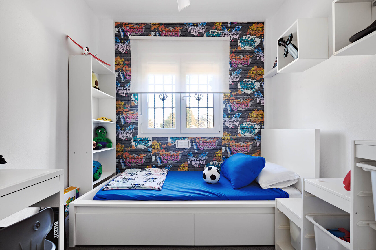 For sale - 3 Bedroom 1 Bathroom Semi Detached in Guardamar del Segura - El Raso  - Alicante