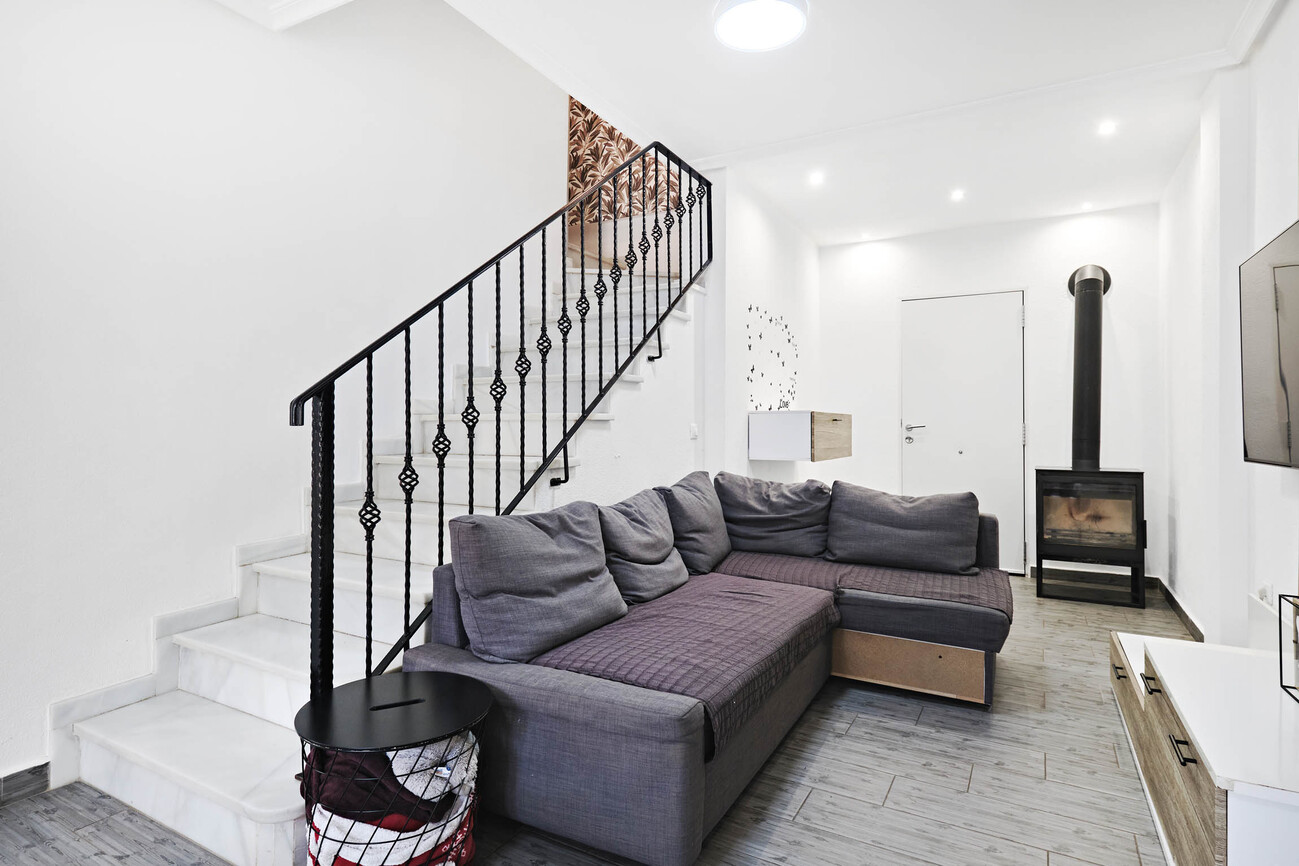 For sale - 3 Bedroom 1 Bathroom Semi Detached in Guardamar del Segura - El Raso  - Alicante