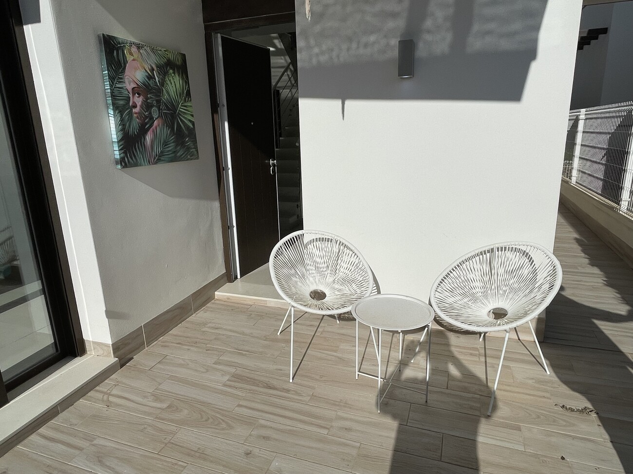 For sale - 2 Bedroom 1 Bathroom Semi Detached in Villamartin -  - Alicante
