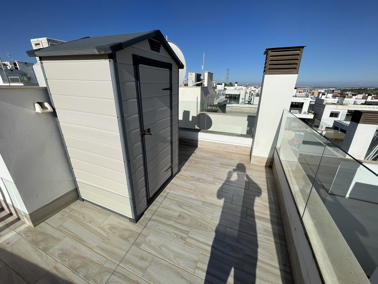 For sale - 2 Bedroom 1 Bathroom Semi Detached in Villamartin -  - Alicante