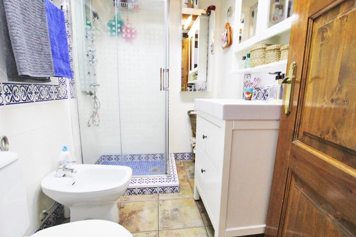 For sale - 2 Bedroom 1 Bathroom Duplex in Guardamar del Segura - Benamor  - Alicante