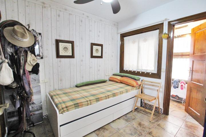 For sale - 2 Bedroom 1 Bathroom Duplex in Guardamar del Segura - Benamor  - Alicante