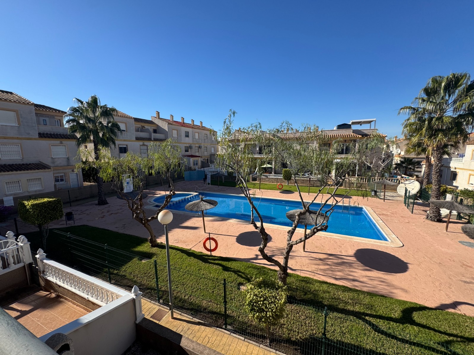For sale - 2 Bedroom 1 Bathroom Apartment in Villamartin - Costa Blanca  - Alicante