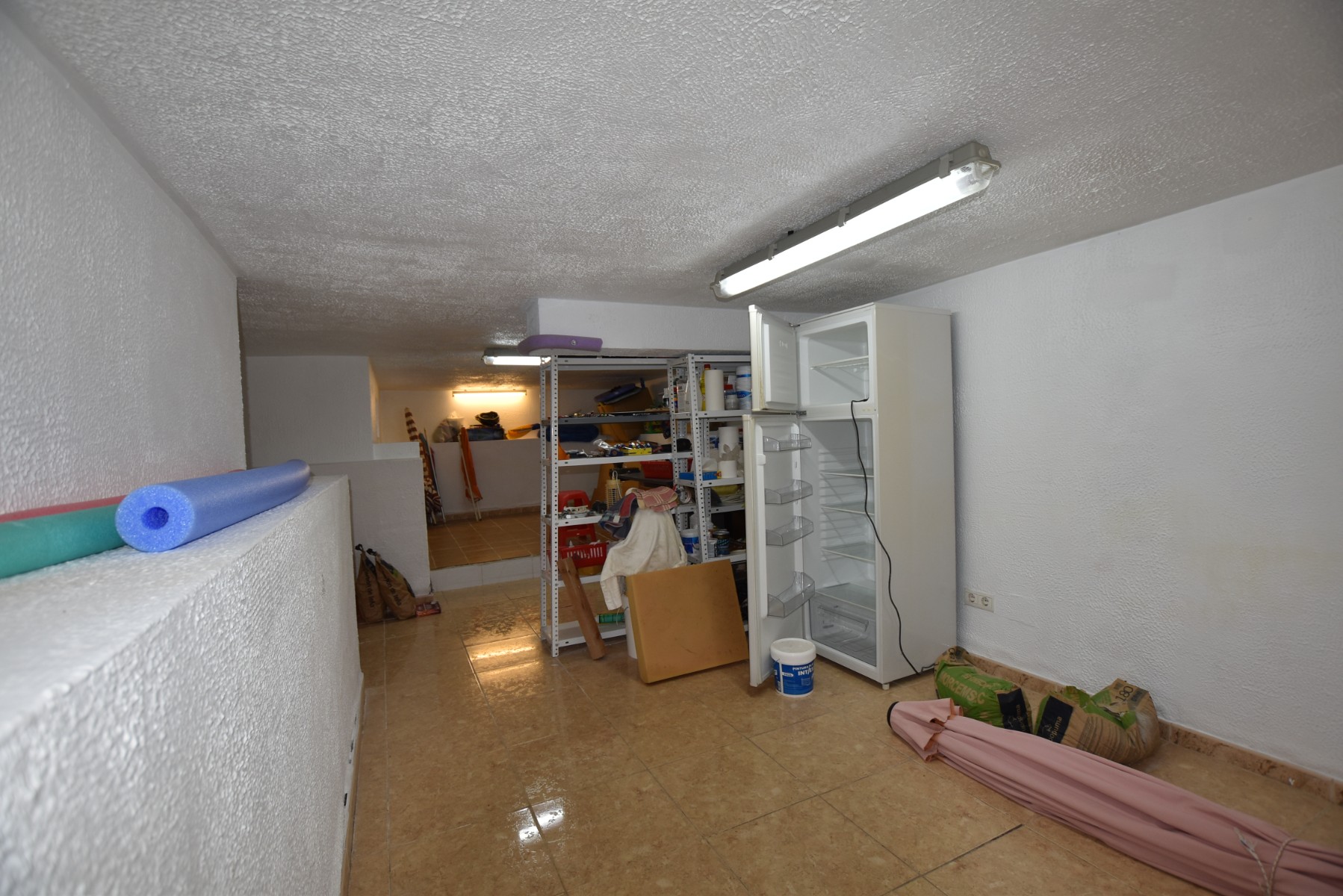 For sale - 3 Bedroom 1 Bathroom Villa in Algorfa - Inland  - Alicante