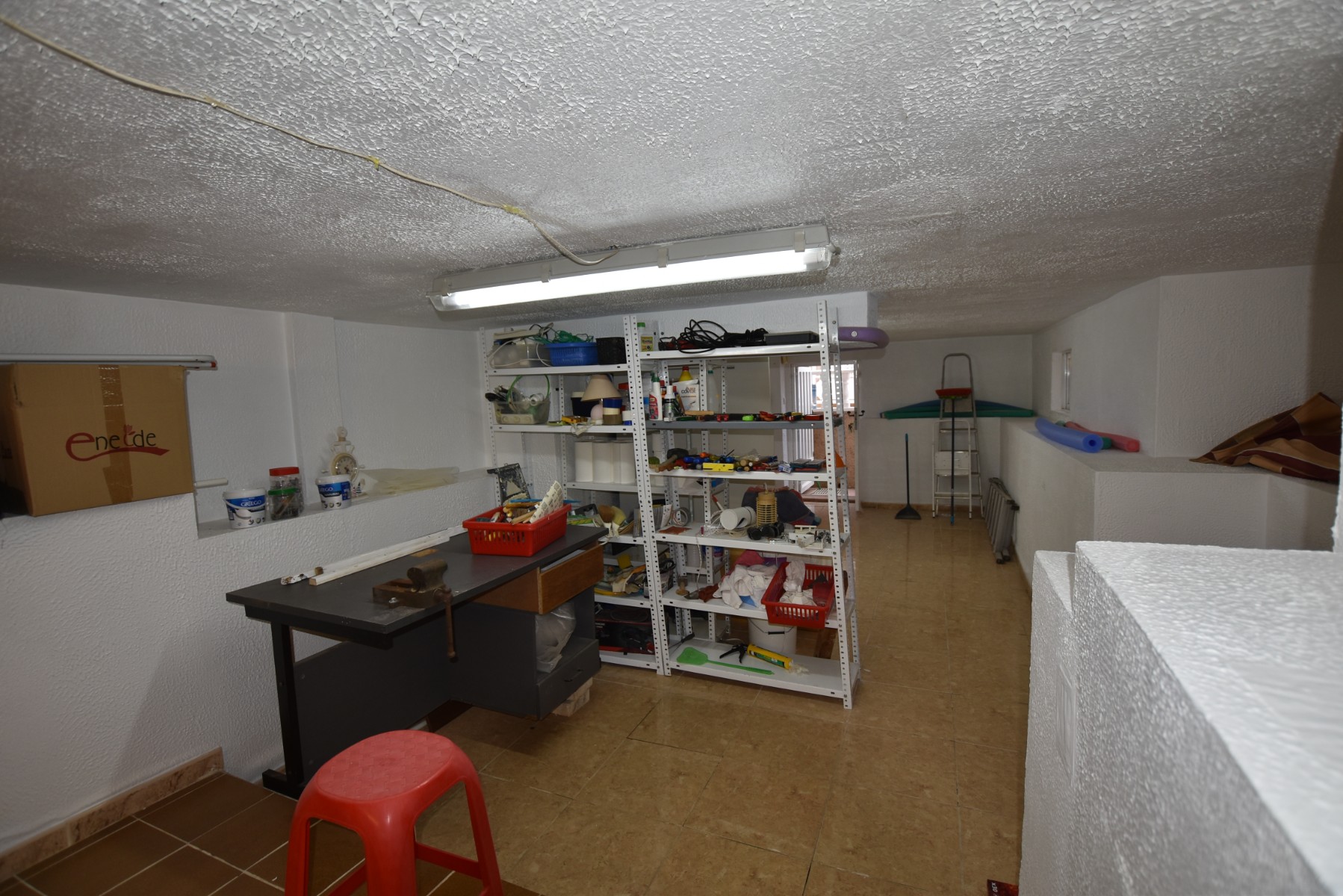 For sale - 3 Bedroom 1 Bathroom Villa in Algorfa - Inland  - Alicante