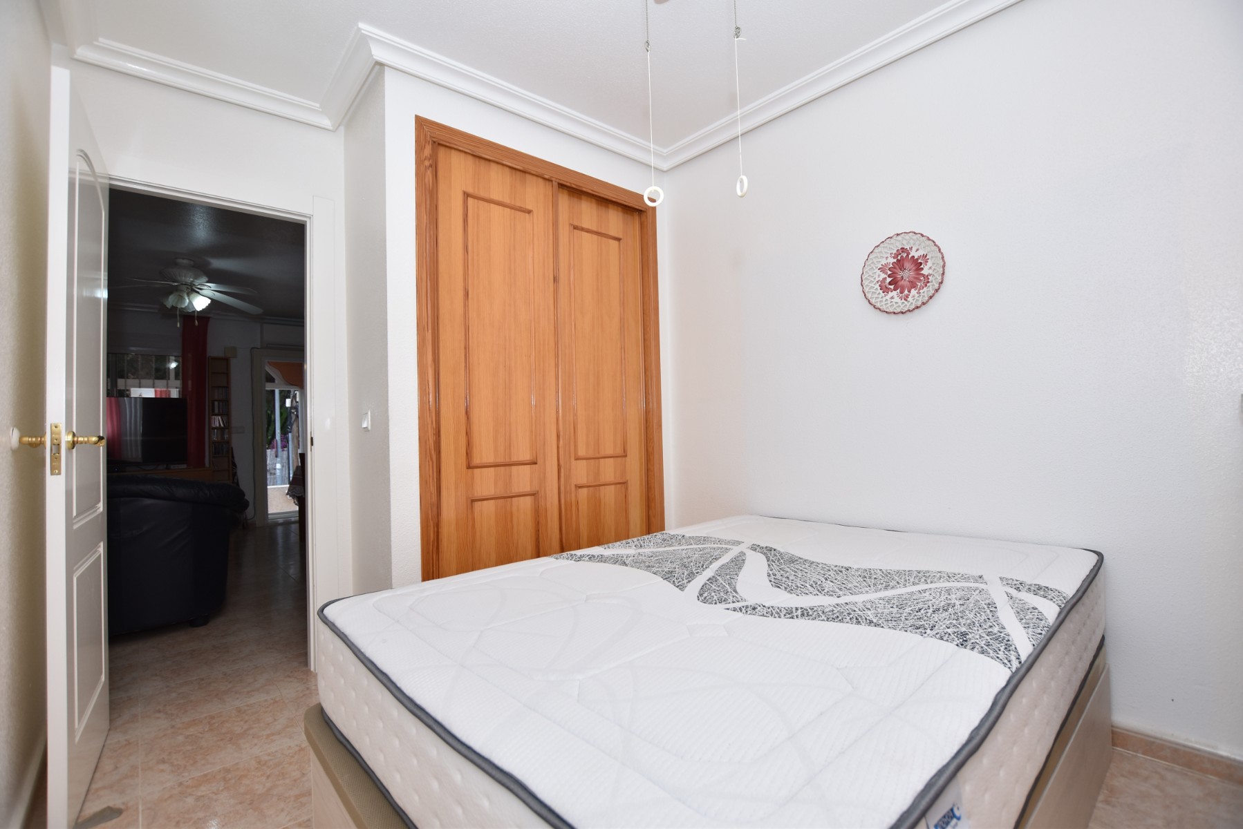 For sale - 3 Bedroom 1 Bathroom Villa in Algorfa - Inland  - Alicante