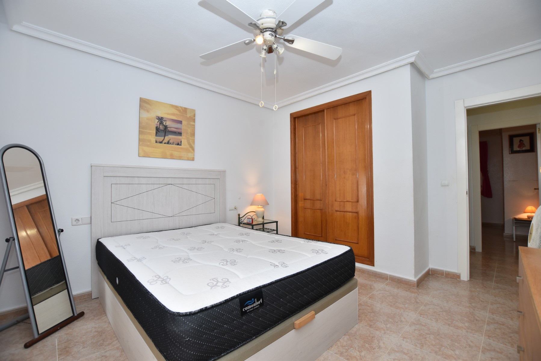 For sale - 3 Bedroom 1 Bathroom Villa in Algorfa - Inland  - Alicante