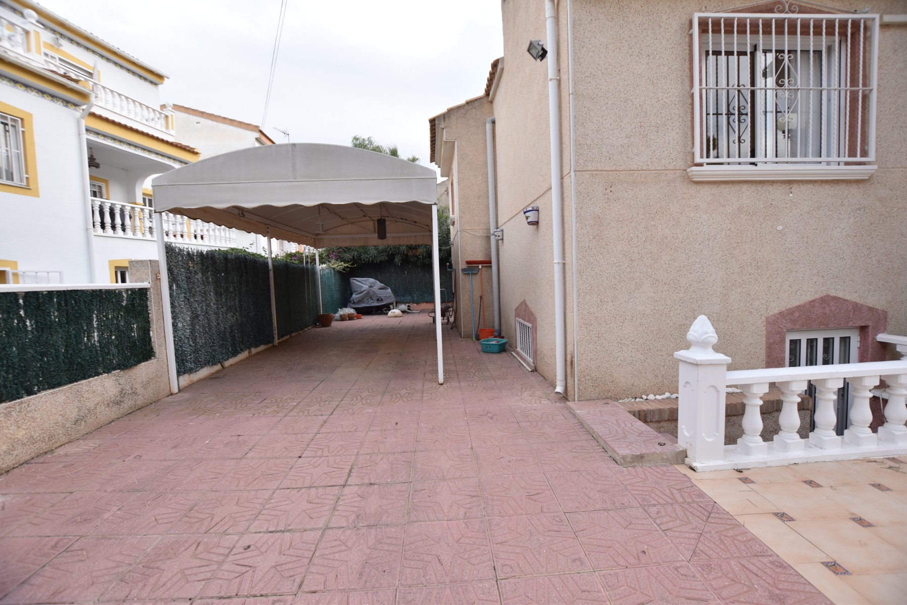 For sale - 3 Bedroom 1 Bathroom Villa in Algorfa - Inland  - Alicante