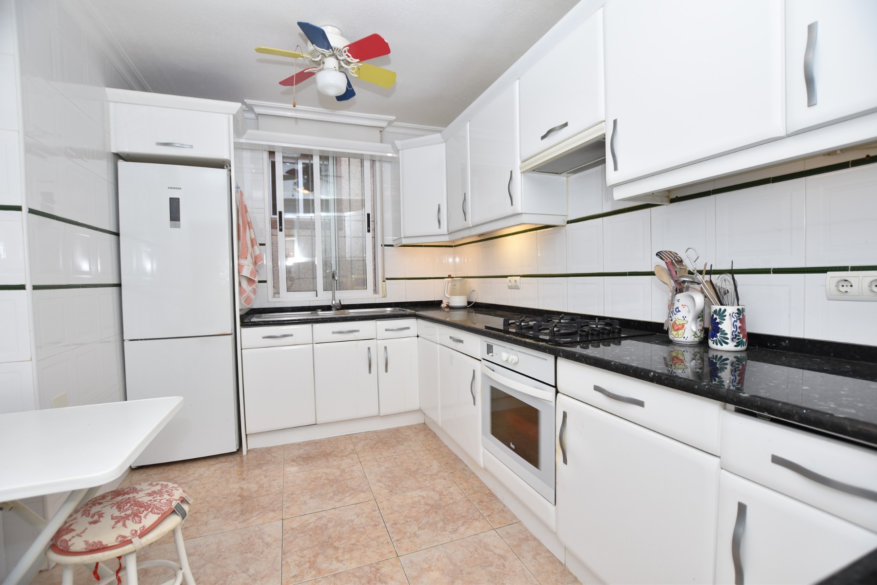 For sale - 3 Bedroom 1 Bathroom Villa in Algorfa - Inland  - Alicante
