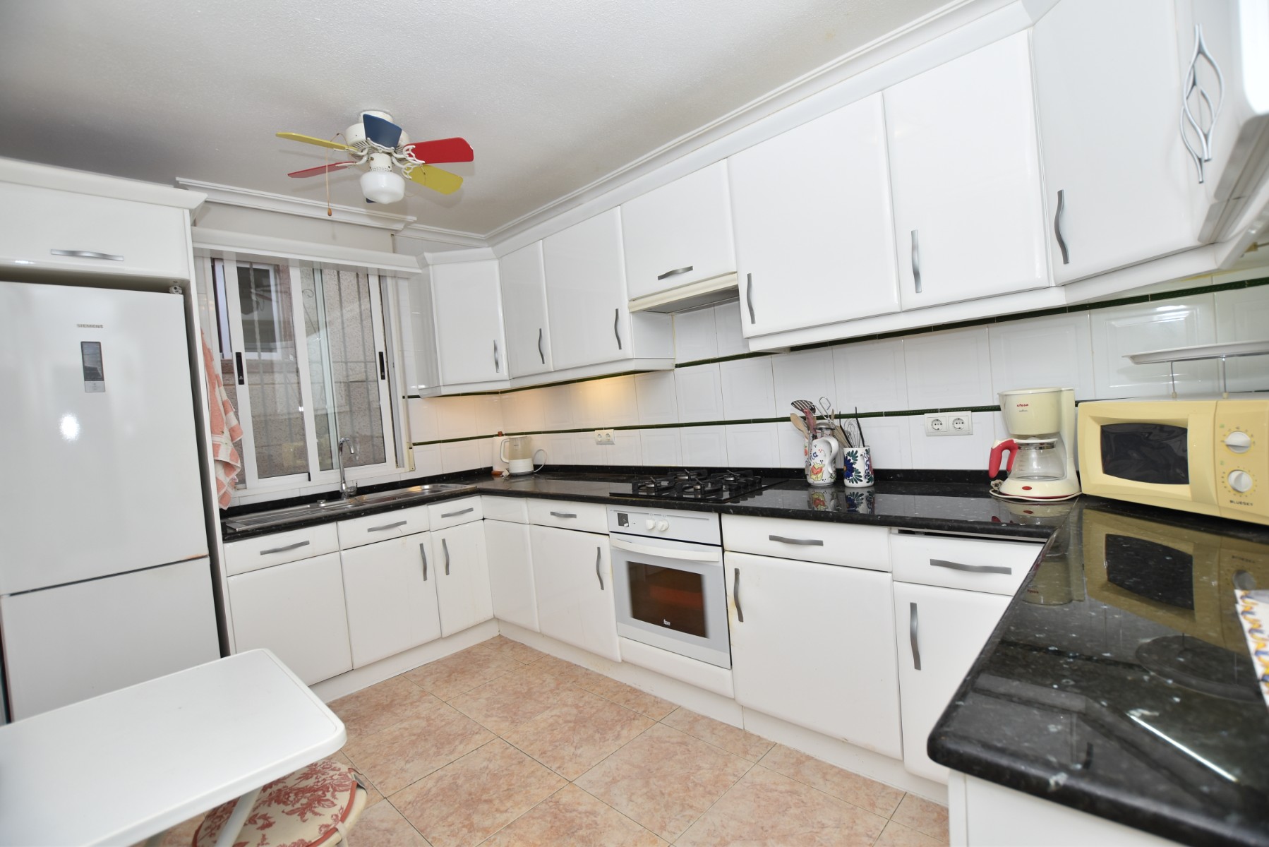 For sale - 3 Bedroom 1 Bathroom Villa in Algorfa - Inland  - Alicante