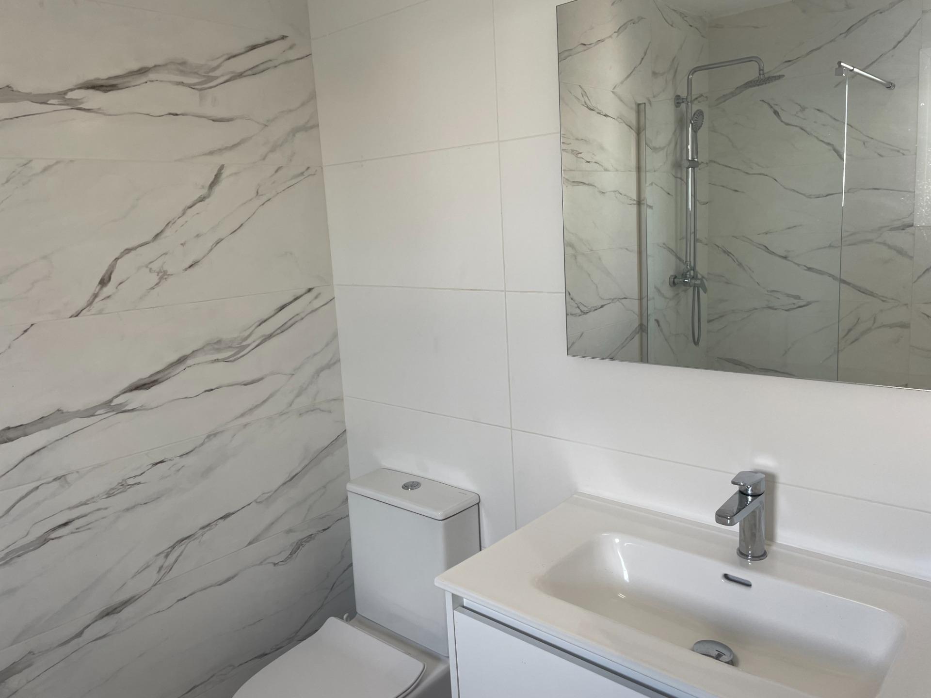 For sale - 3 Bedroom 1 Bathroom Bungalow in Orihuela Costa - La Regia  - Alicante