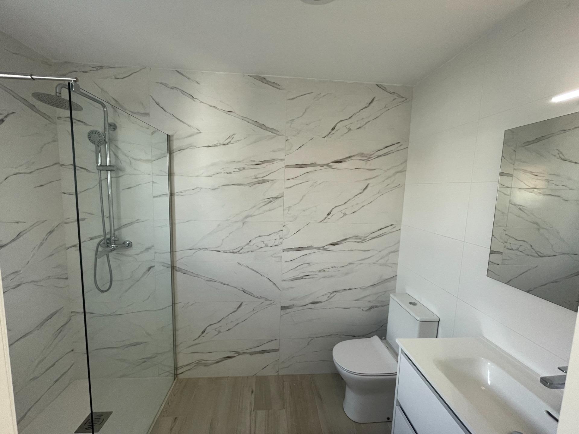 For sale - 3 Bedroom 1 Bathroom Bungalow in Orihuela Costa - La Regia  - Alicante