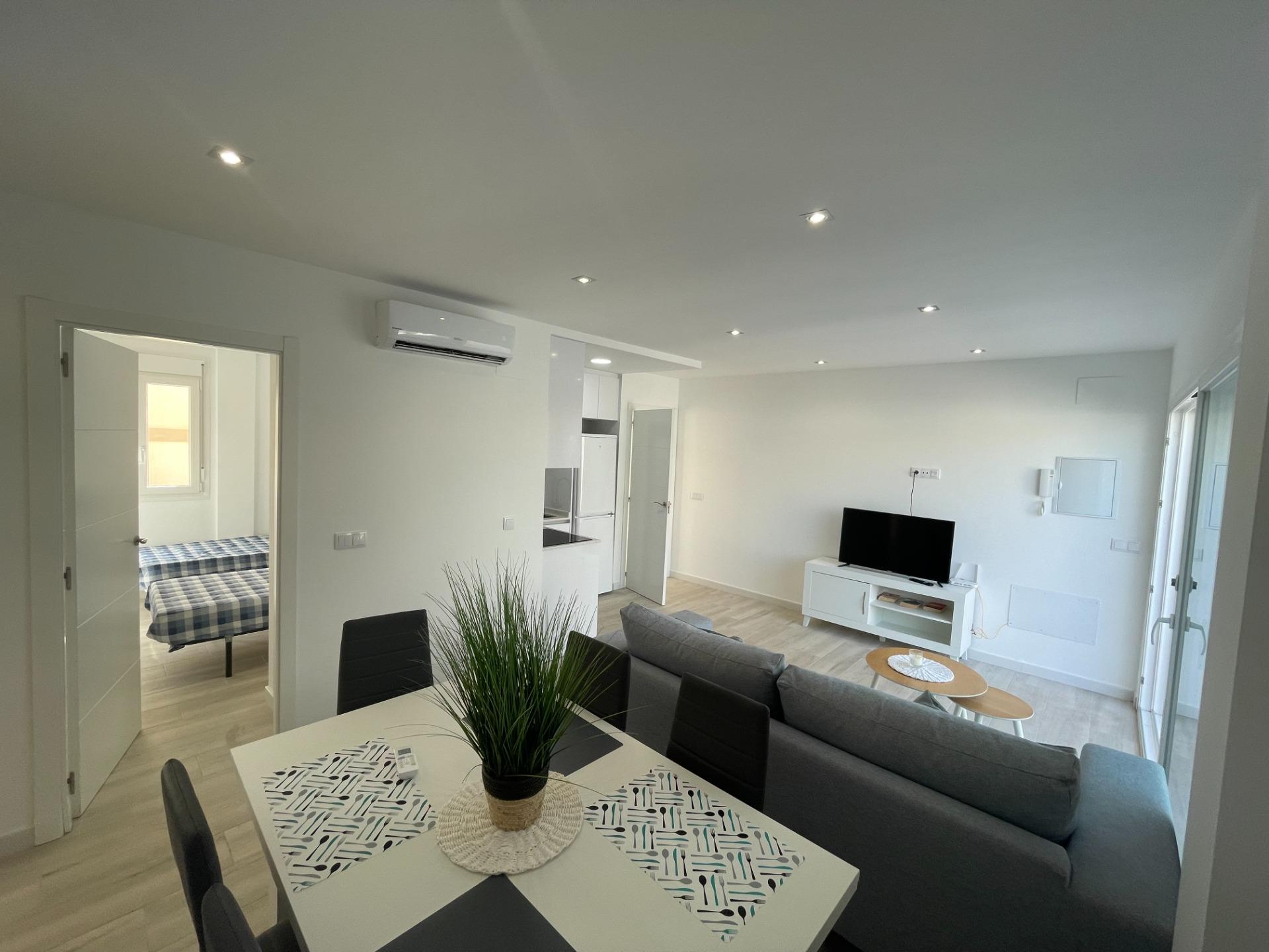 For sale - 3 Bedroom 1 Bathroom Bungalow in Orihuela Costa - La Regia  - Alicante