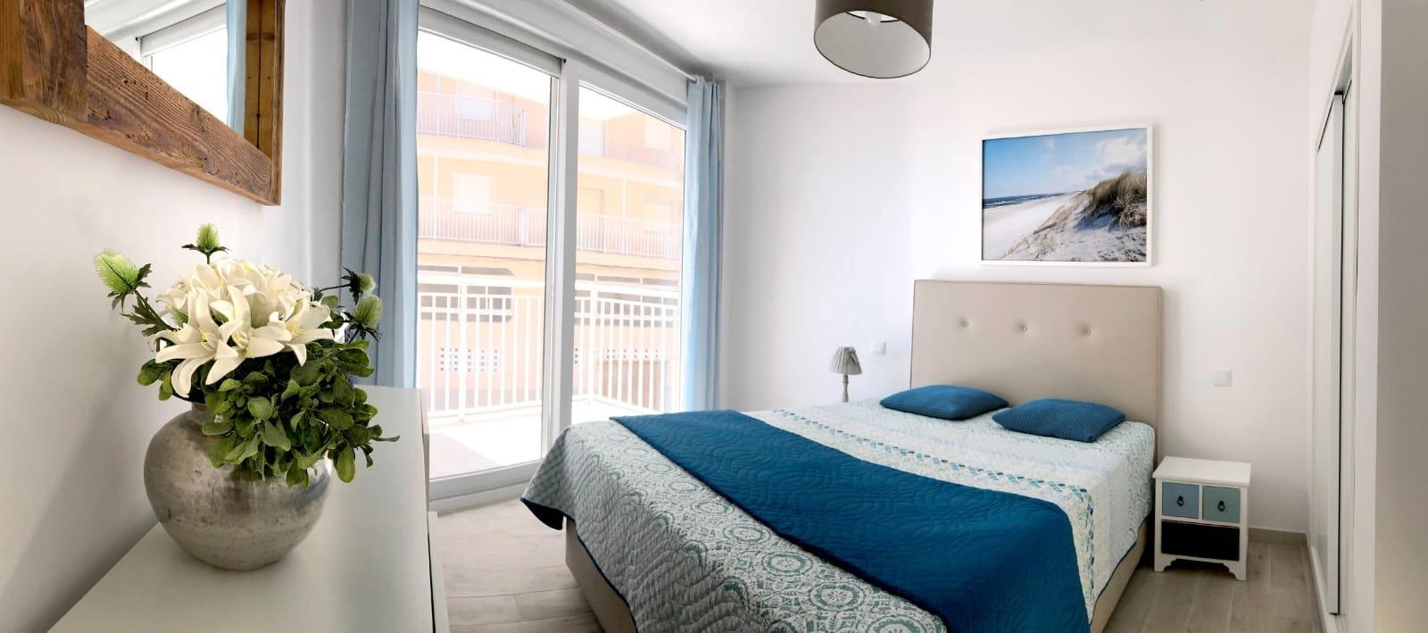 For sale - 2 Bedroom 1 Bathroom Apartment in Guardamar del Segura - Guardamar Playa  - Alicante