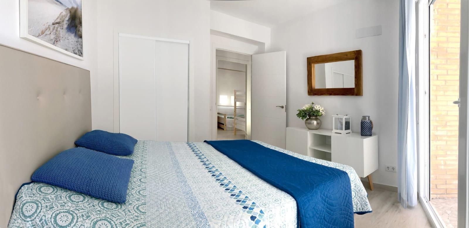 For sale - 2 Bedroom 1 Bathroom Apartment in Guardamar del Segura - Guardamar Playa  - Alicante