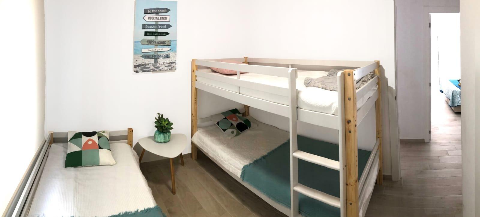 For sale - 2 Bedroom 1 Bathroom Apartment in Guardamar del Segura - Guardamar Playa  - Alicante