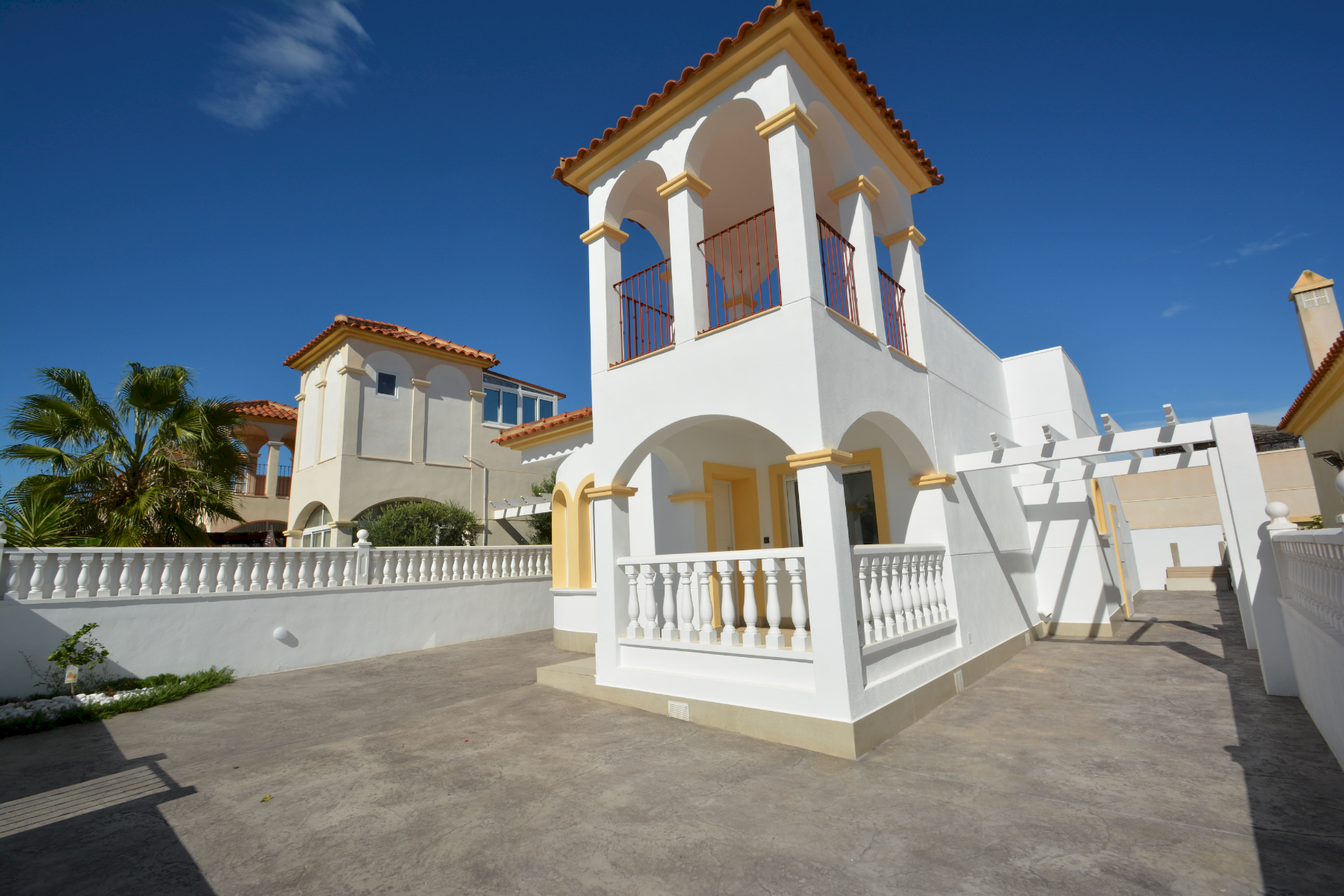 For sale - 2 Bedroom 1 Bathroom Villa in Algorfa - Inland  - Alicante