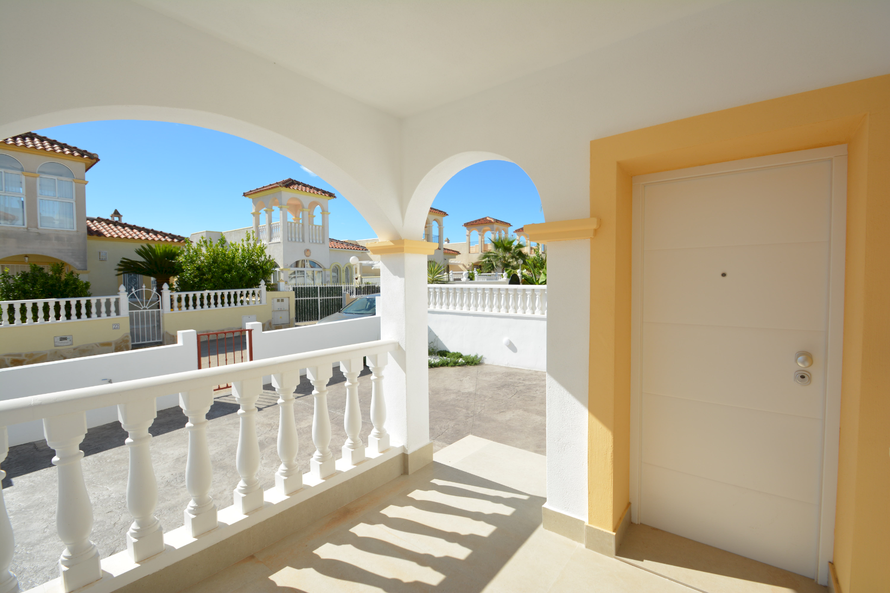 For sale - 2 Bedroom 1 Bathroom Villa in Algorfa - Inland  - Alicante