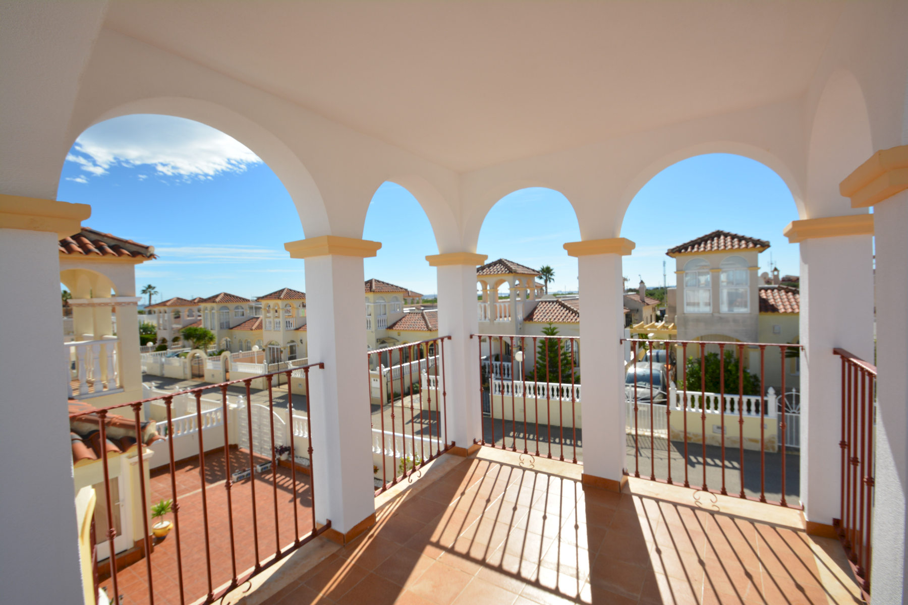 For sale - 2 Bedroom 1 Bathroom Villa in Algorfa - Inland  - Alicante