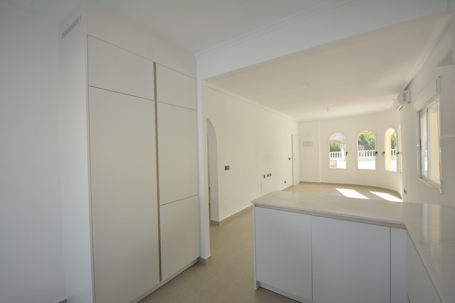 For sale - 2 Bedroom 1 Bathroom Villa in Algorfa - Inland  - Alicante