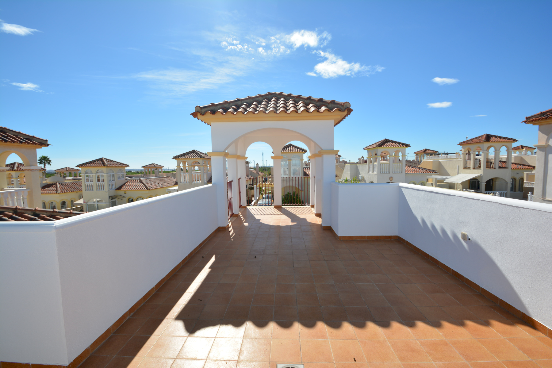 For sale - 2 Bedroom 1 Bathroom Villa in Algorfa - Inland  - Alicante