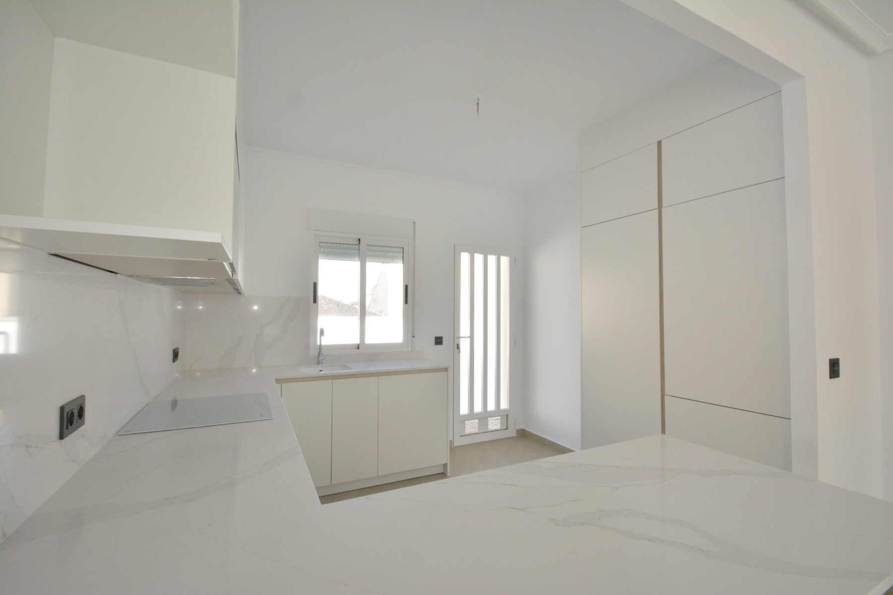 For sale - 2 Bedroom 1 Bathroom Villa in Algorfa - Inland  - Alicante