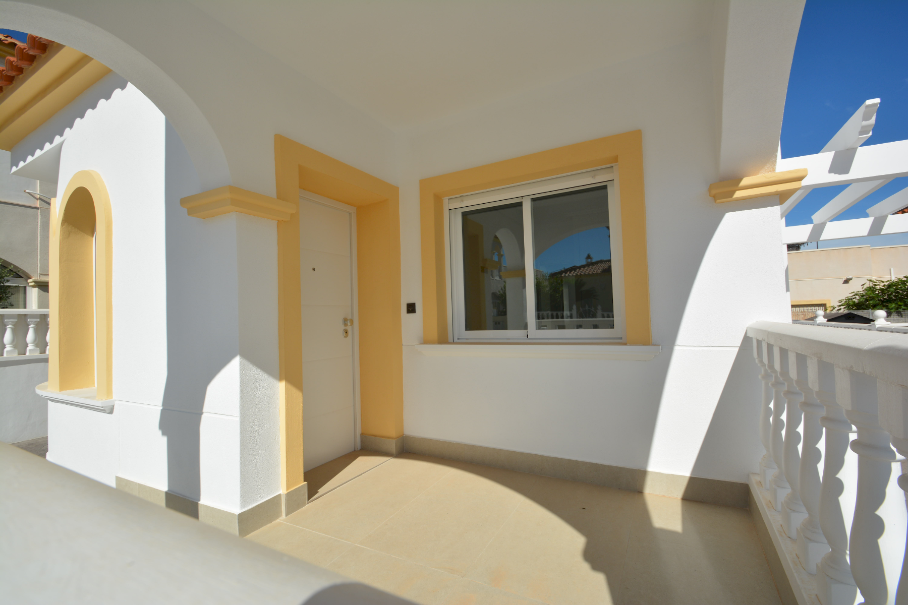 For sale - 2 Bedroom 1 Bathroom Villa in Algorfa - Inland  - Alicante