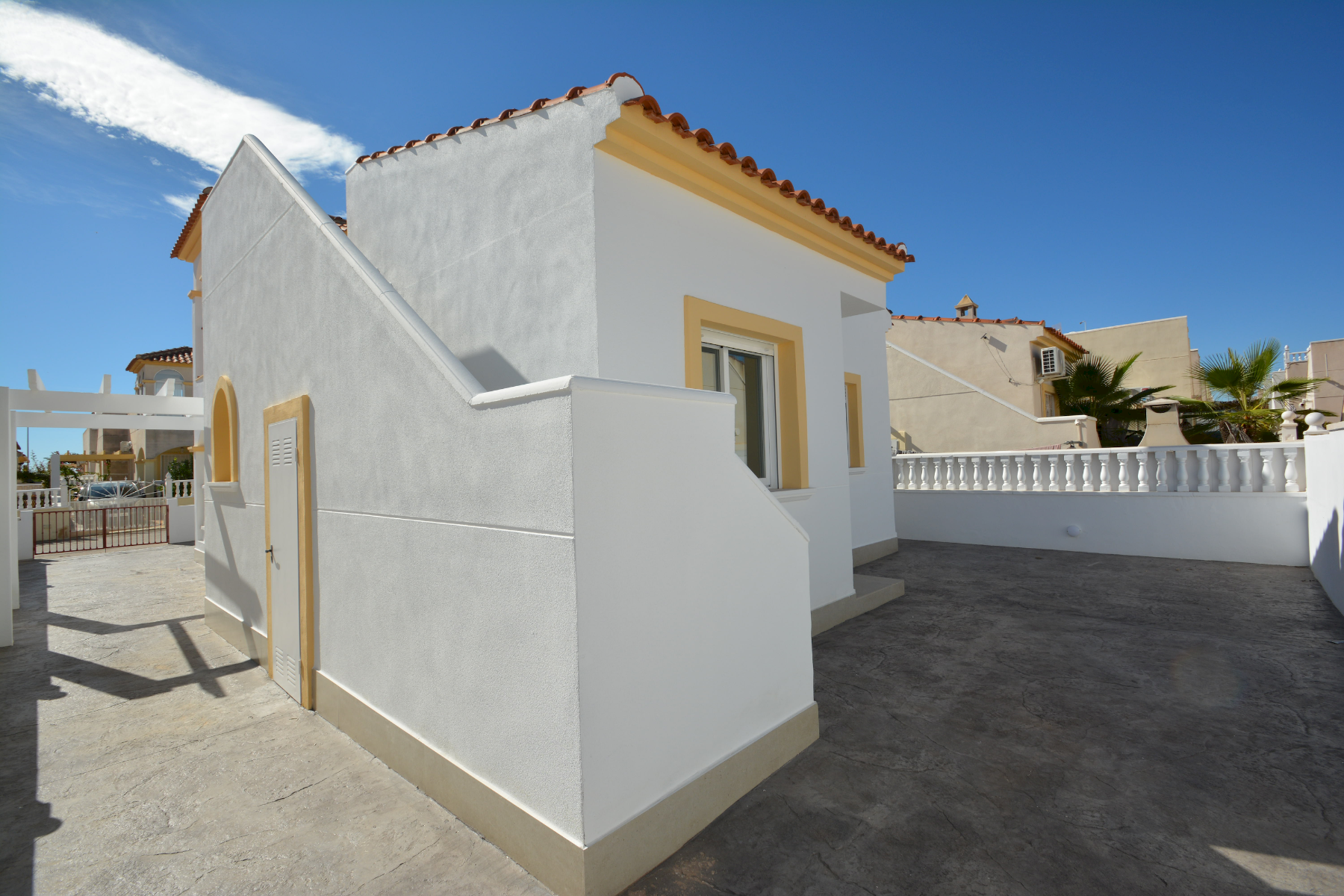 For sale - 2 Bedroom 1 Bathroom Villa in Algorfa - Inland  - Alicante
