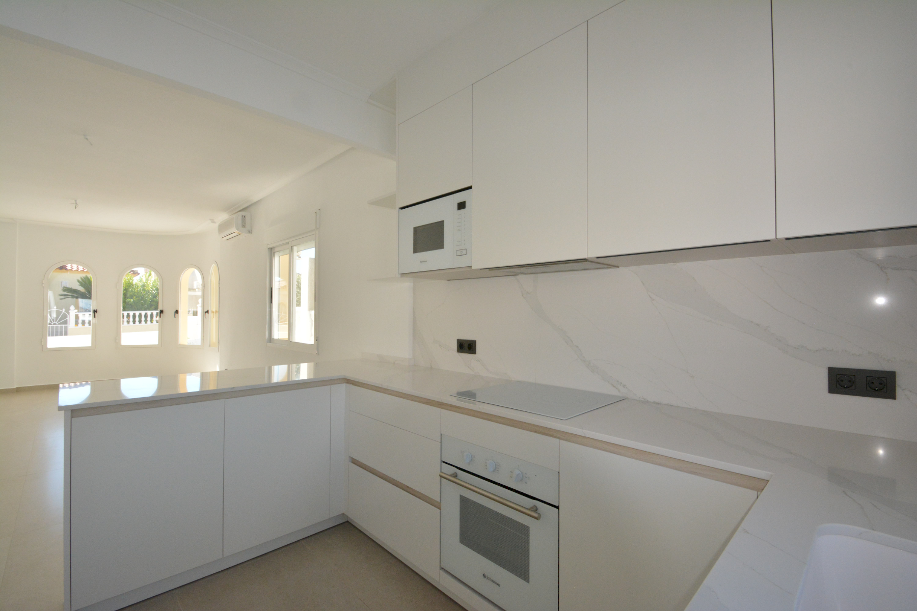 For sale - 2 Bedroom 1 Bathroom Villa in Algorfa - Inland  - Alicante