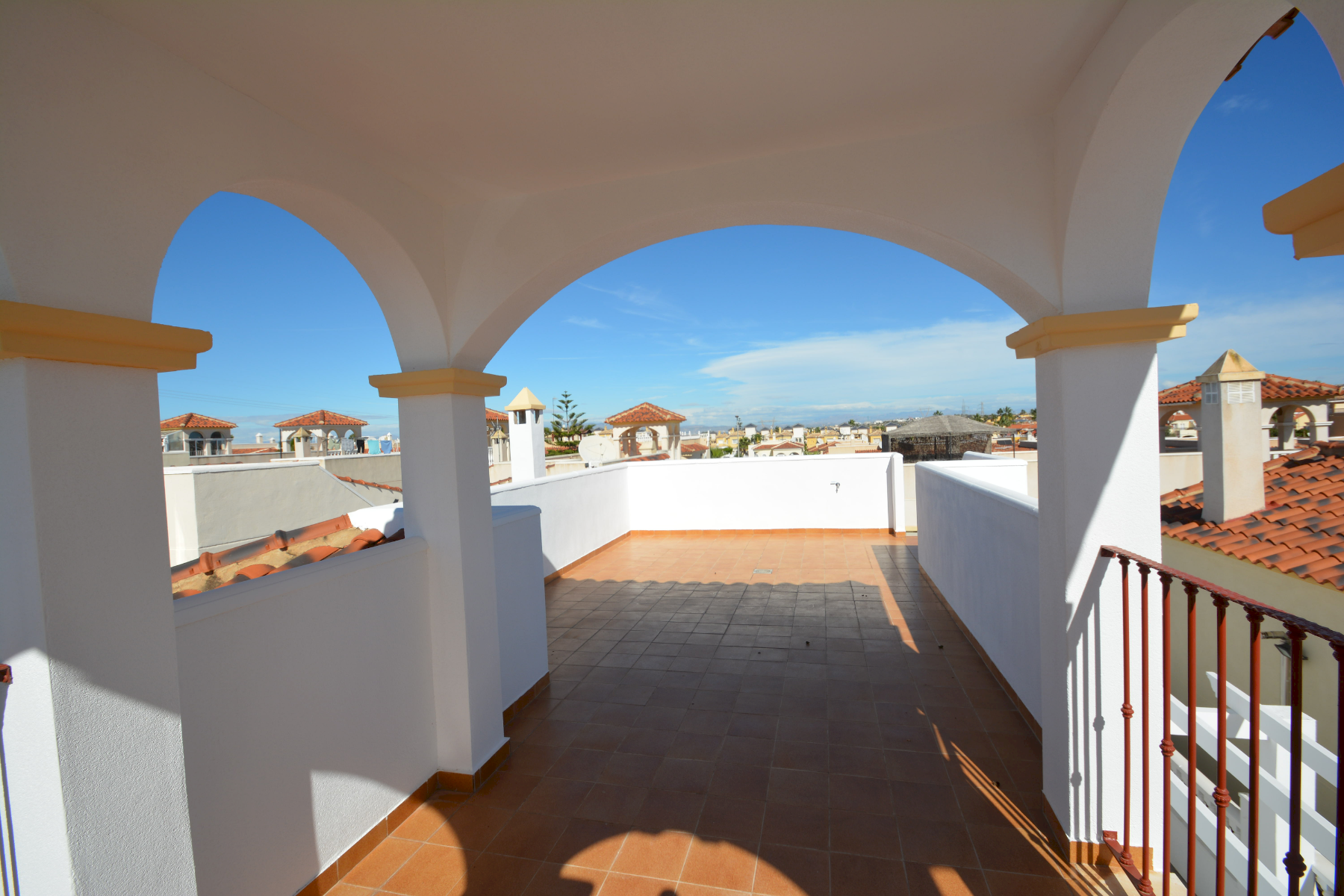 For sale - 2 Bedroom 1 Bathroom Villa in Algorfa - Inland  - Alicante