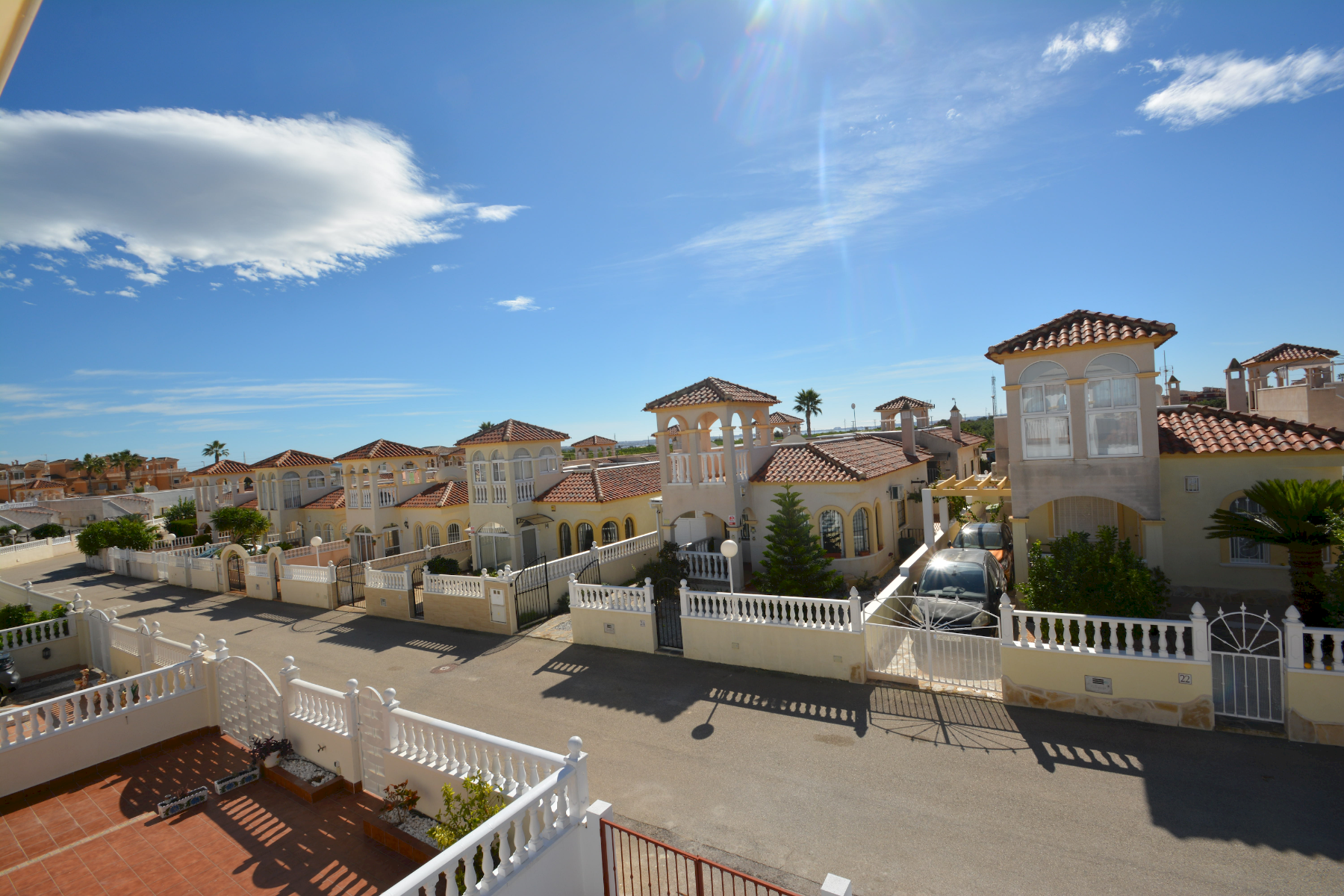 For sale - 2 Bedroom 1 Bathroom Villa in Algorfa - Inland  - Alicante