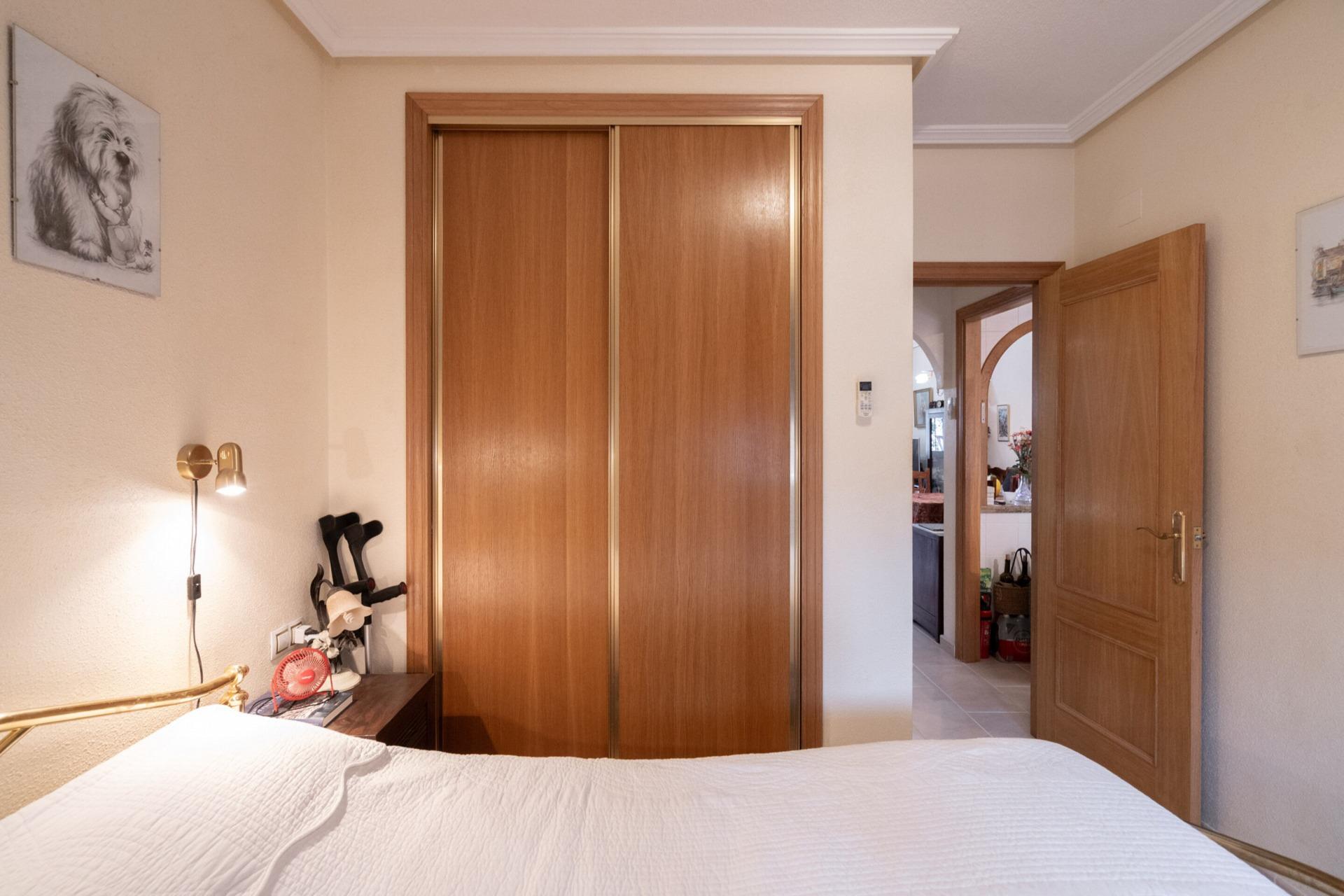 For sale - 2 Bedroom 2 Bathroom Town House in Orihuela Costa - Los Dolses  - Alicante