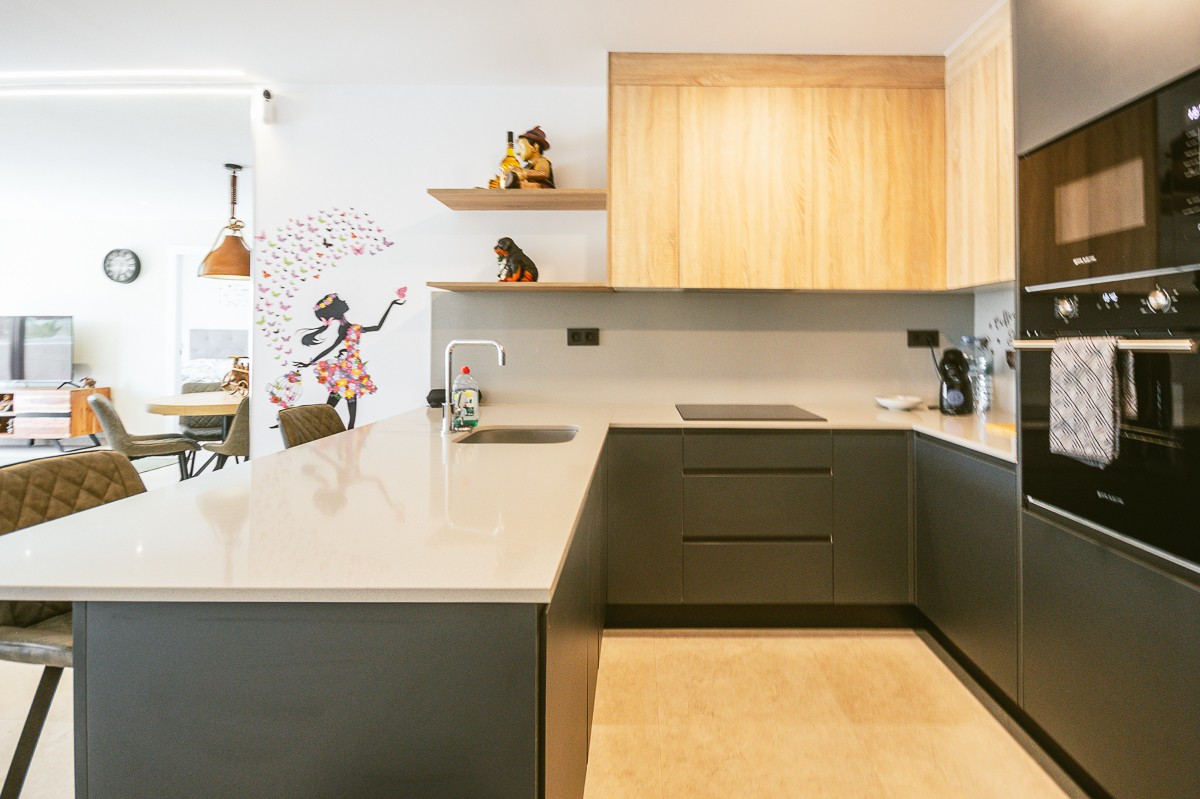 For sale - 2 Bedroom 1 Bathroom Apartment in Algorfa - Inland  - Alicante