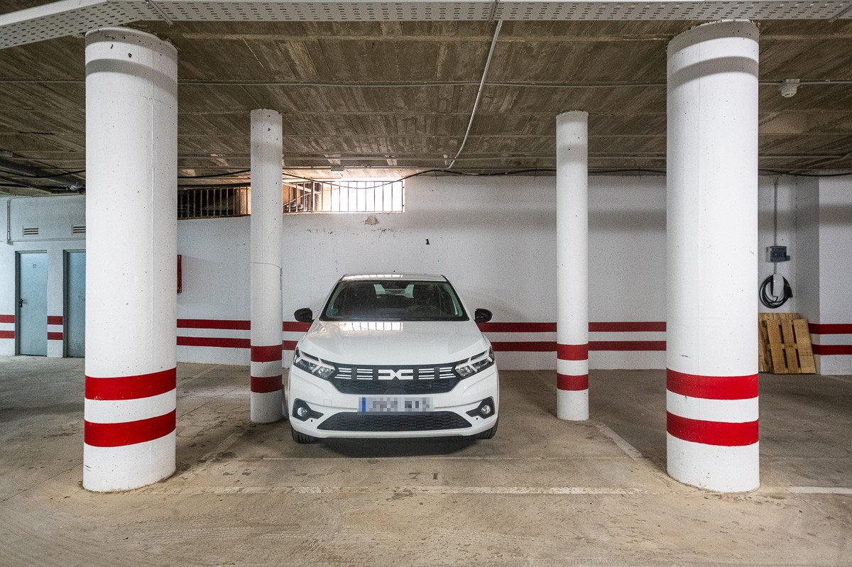 For sale - 2 Bedroom 1 Bathroom Apartment in Algorfa - Inland  - Alicante