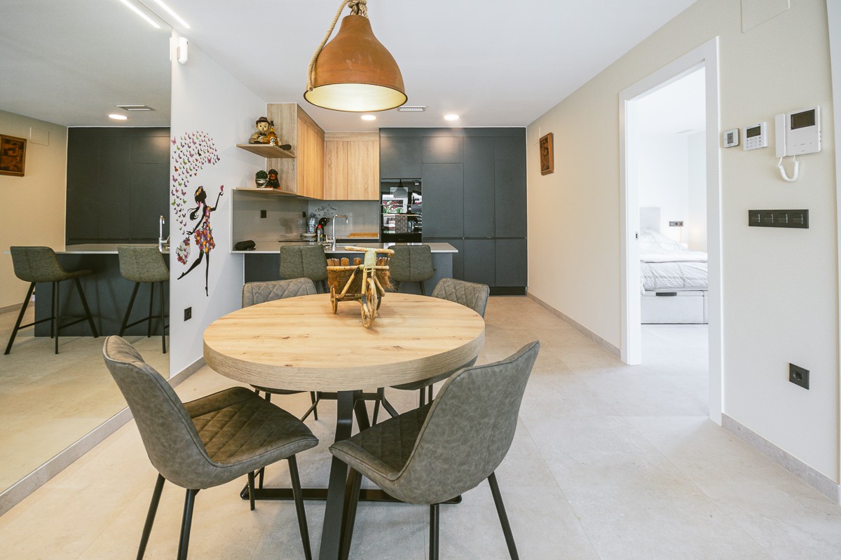 For sale - 2 Bedroom 1 Bathroom Apartment in Algorfa - Inland  - Alicante