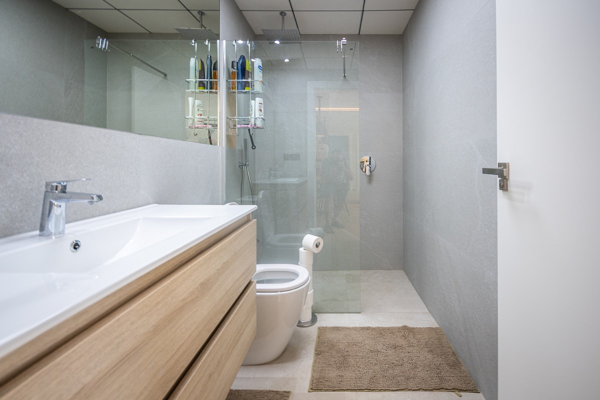 For sale - 2 Bedroom 1 Bathroom Apartment in Algorfa - Inland  - Alicante