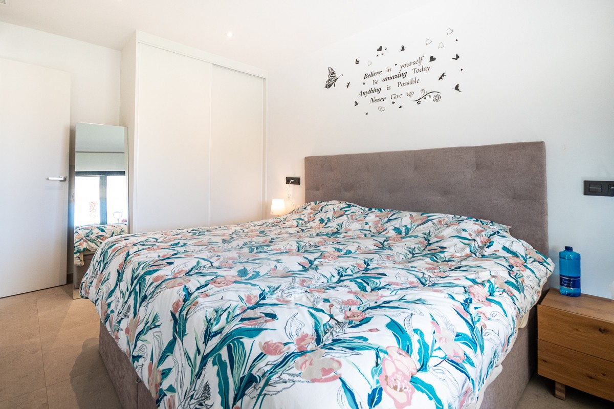 For sale - 2 Bedroom 1 Bathroom Apartment in Algorfa - Inland  - Alicante