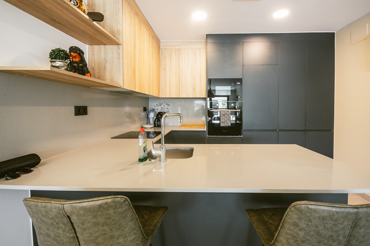 For sale - 2 Bedroom 1 Bathroom Apartment in Algorfa - Inland  - Alicante