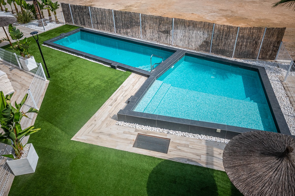 For sale - 2 Bedroom 1 Bathroom Apartment in Algorfa - Inland  - Alicante